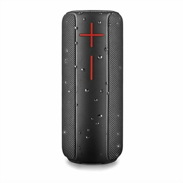 Altavoz Bluetooth Portátil NGS Roller Nitro 2 Bt 30W